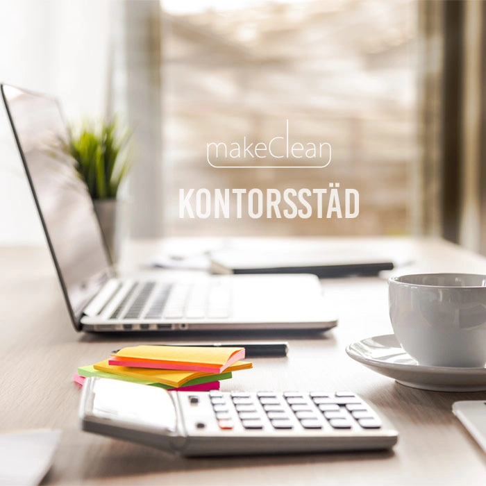 Pro Kontorsstädning Göteborg.
